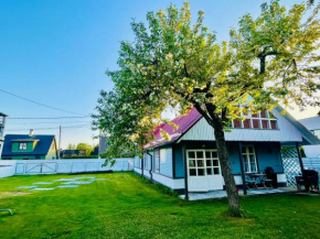 Villa Blue Heaven Pärnu